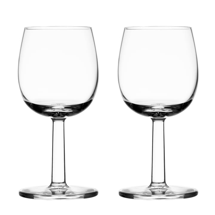 Raami aperitiivilasi 12 cl, 2-pakkaus Iittala