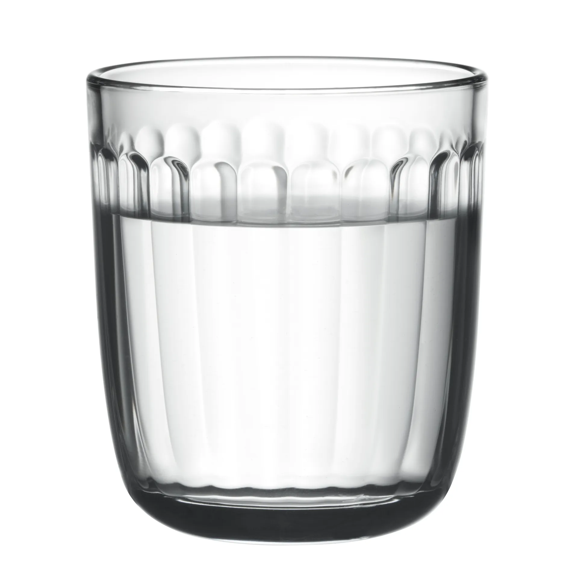 Raami juomalasi 26 cl 2-pakkaus, Kirkas Iittala