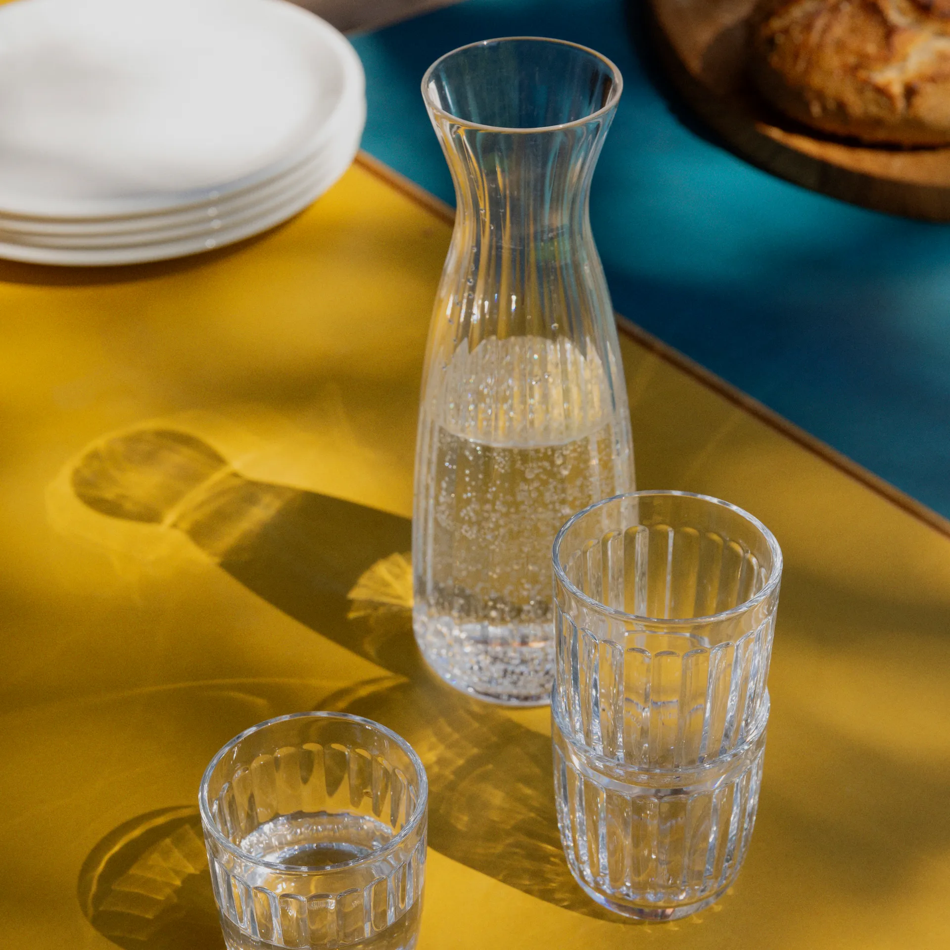 Raami juomalasi 26 cl 2-pakkaus, Kirkas Iittala