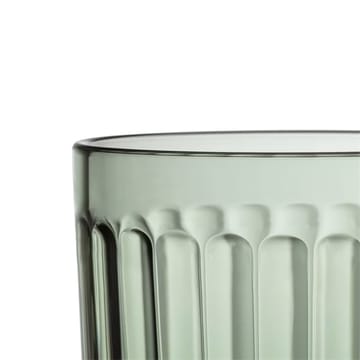 Raami juomalasi 26 cl 2-pakkaus - Männynvihreä - Iittala