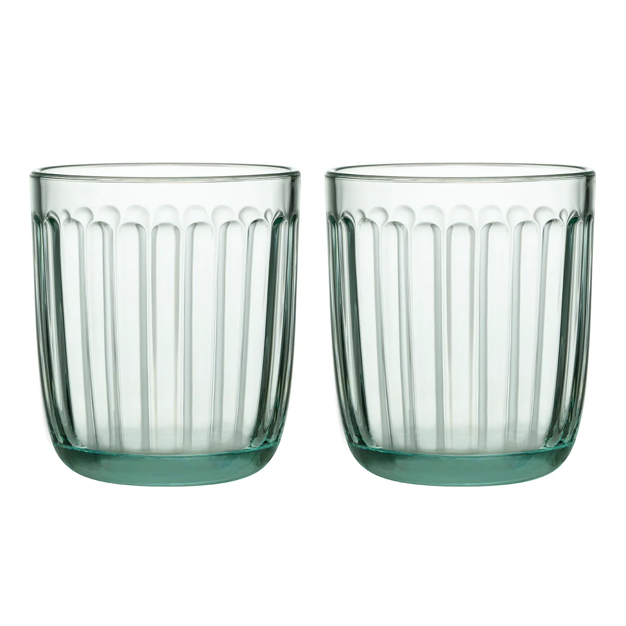 Raami lasi recycled edition, 2-pakkaus, 26 cl Iittala