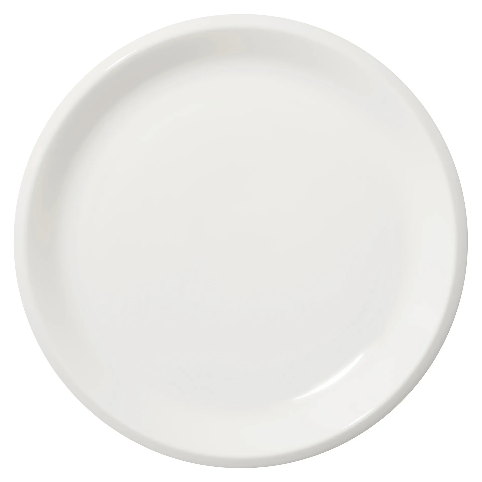 Raami lautanen 27 cm, Valkoinen Iittala