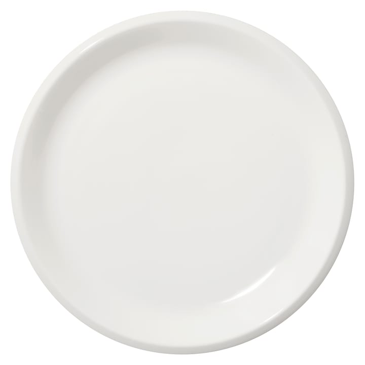Raami lautanen 27 cm, Valkoinen Iittala