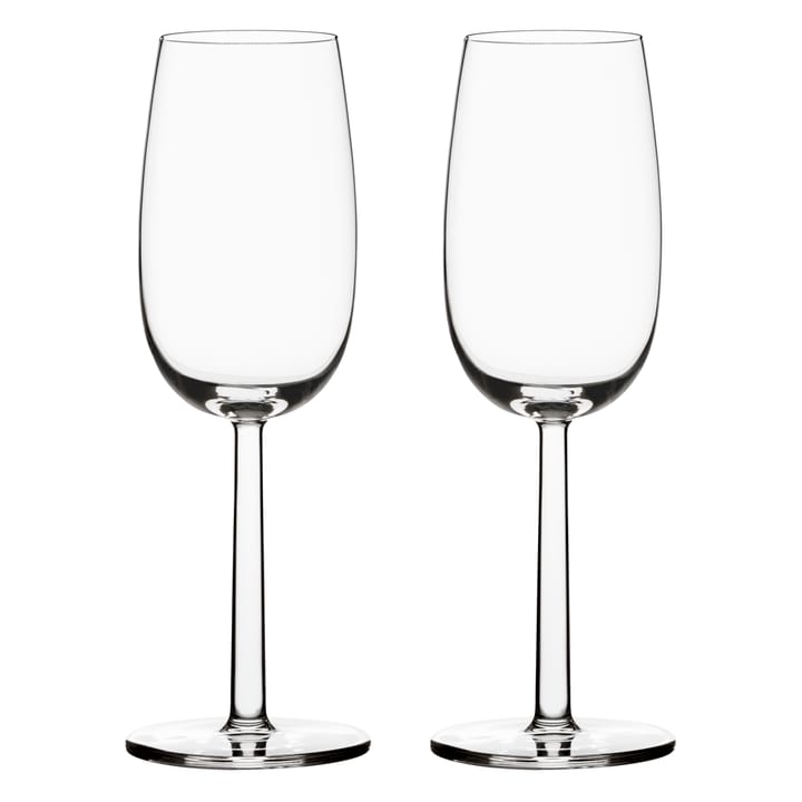 Raami samppanjalasi 24 cl - 2-pakkaus - Iittala