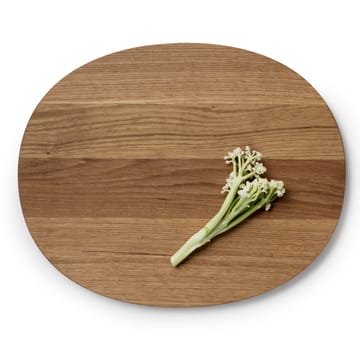 Raami tarjotin tammea - Keskikokoinen - Iittala