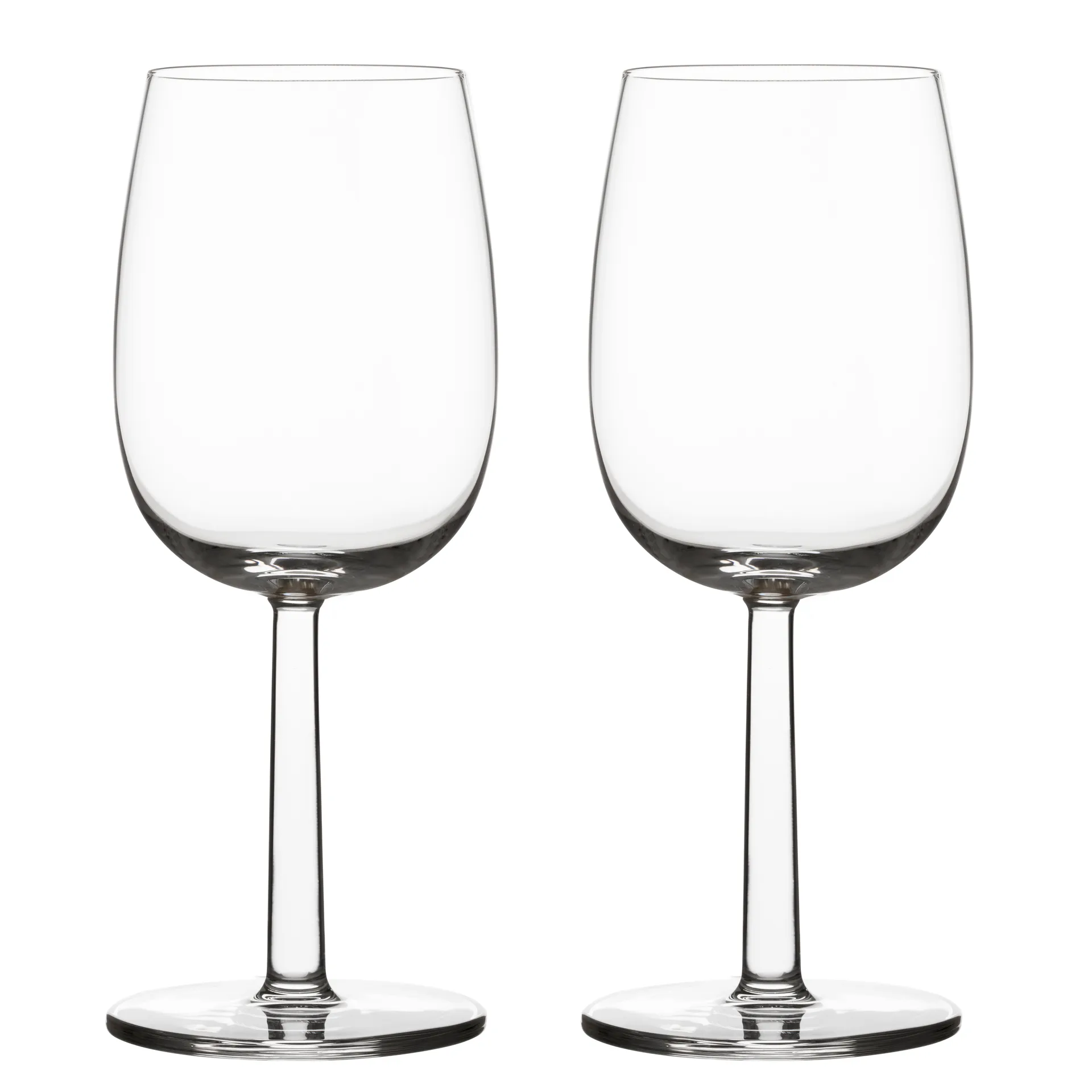Raami valkoviinilasi 28 cl, 2-pakkaus Iittala