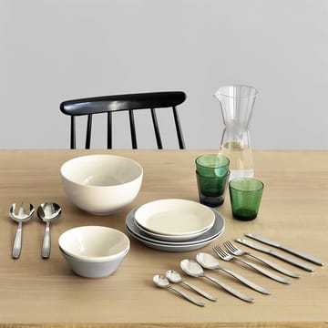 Scandia aterimet 24 osaa - ruostumaton teräs - Iittala