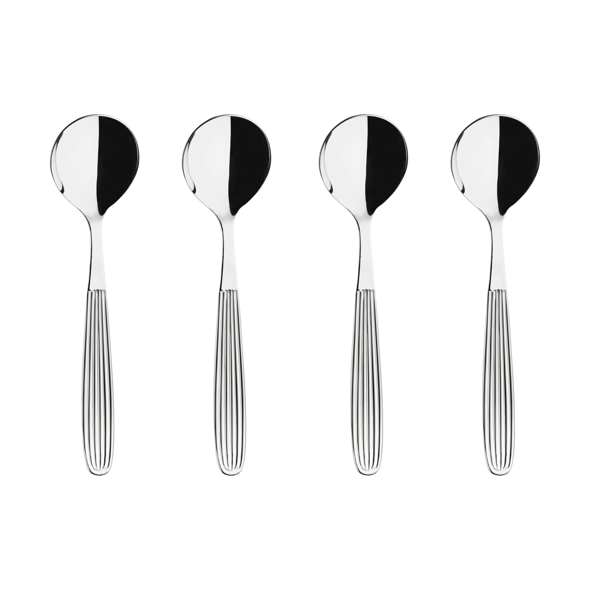 Iittala Scandia espressolusikka 4 kpl