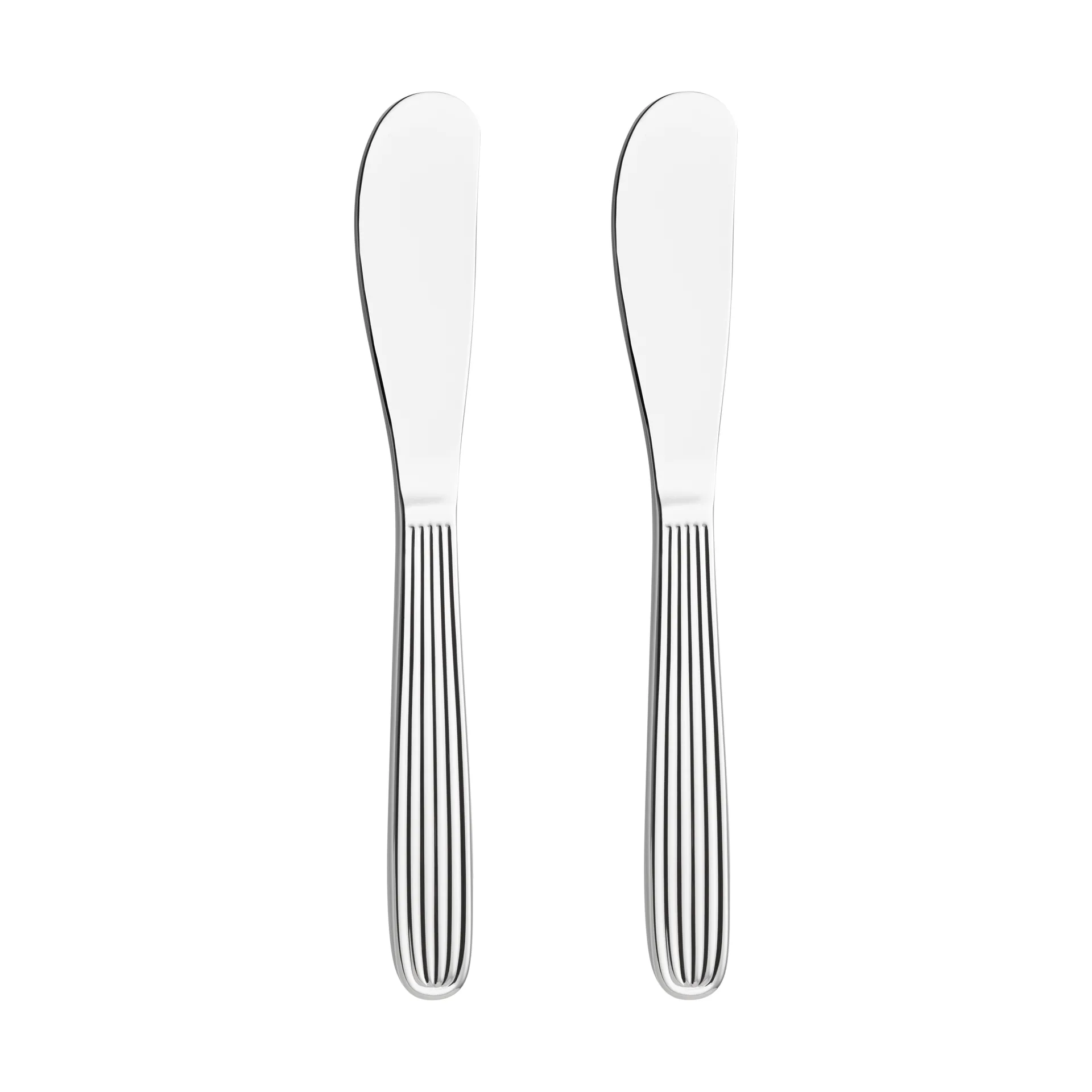 Iittala Scandia voiveitsi 2 kpl