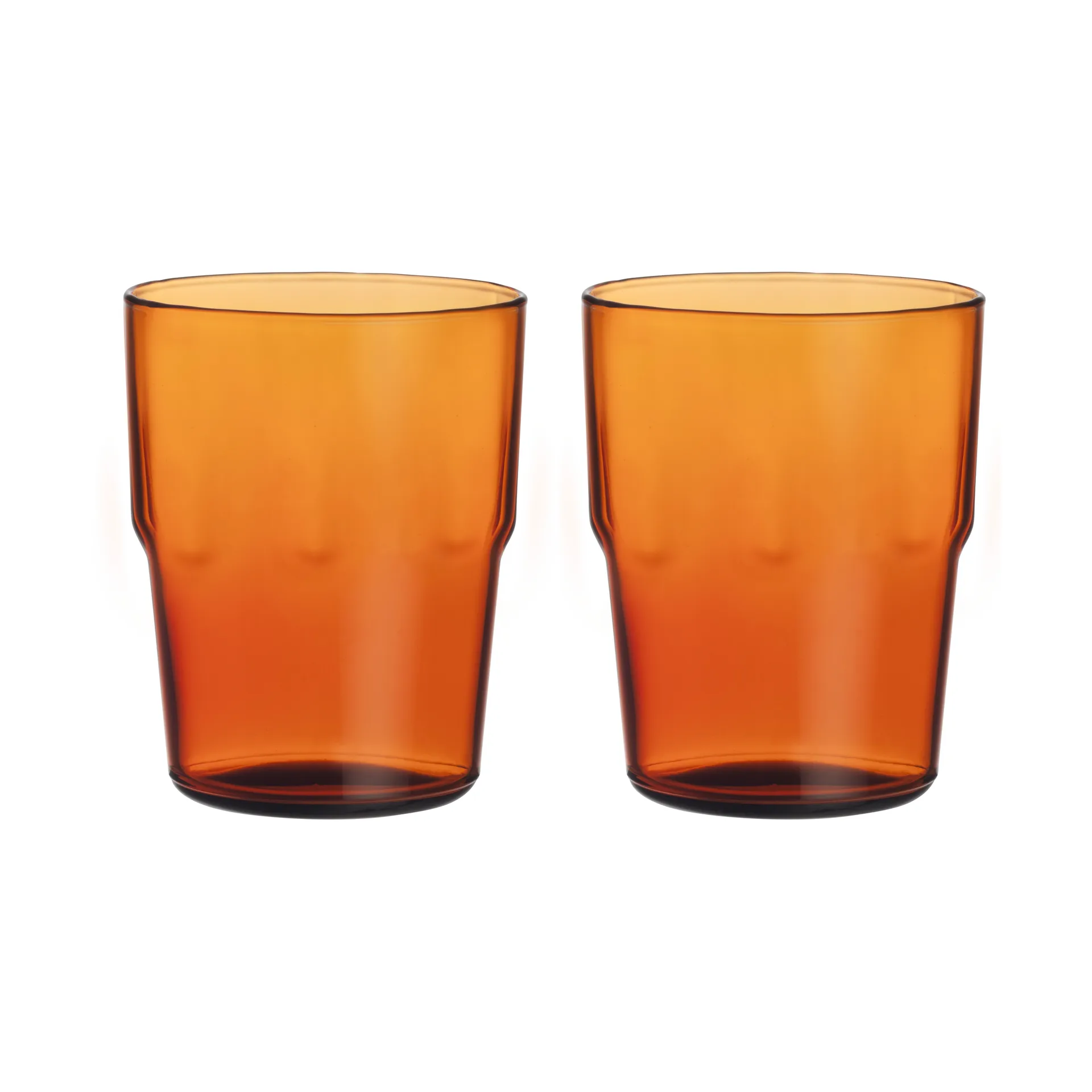 Solare juomalasi 31 cl 2-pack, Kupari Iittala