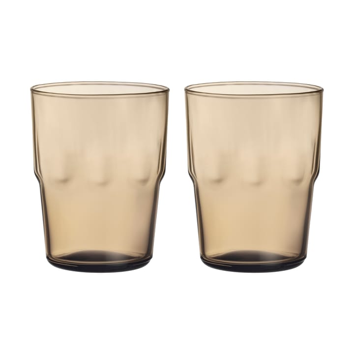 Solare juomalasi 31 cl 2-pack - Liina - Iittala