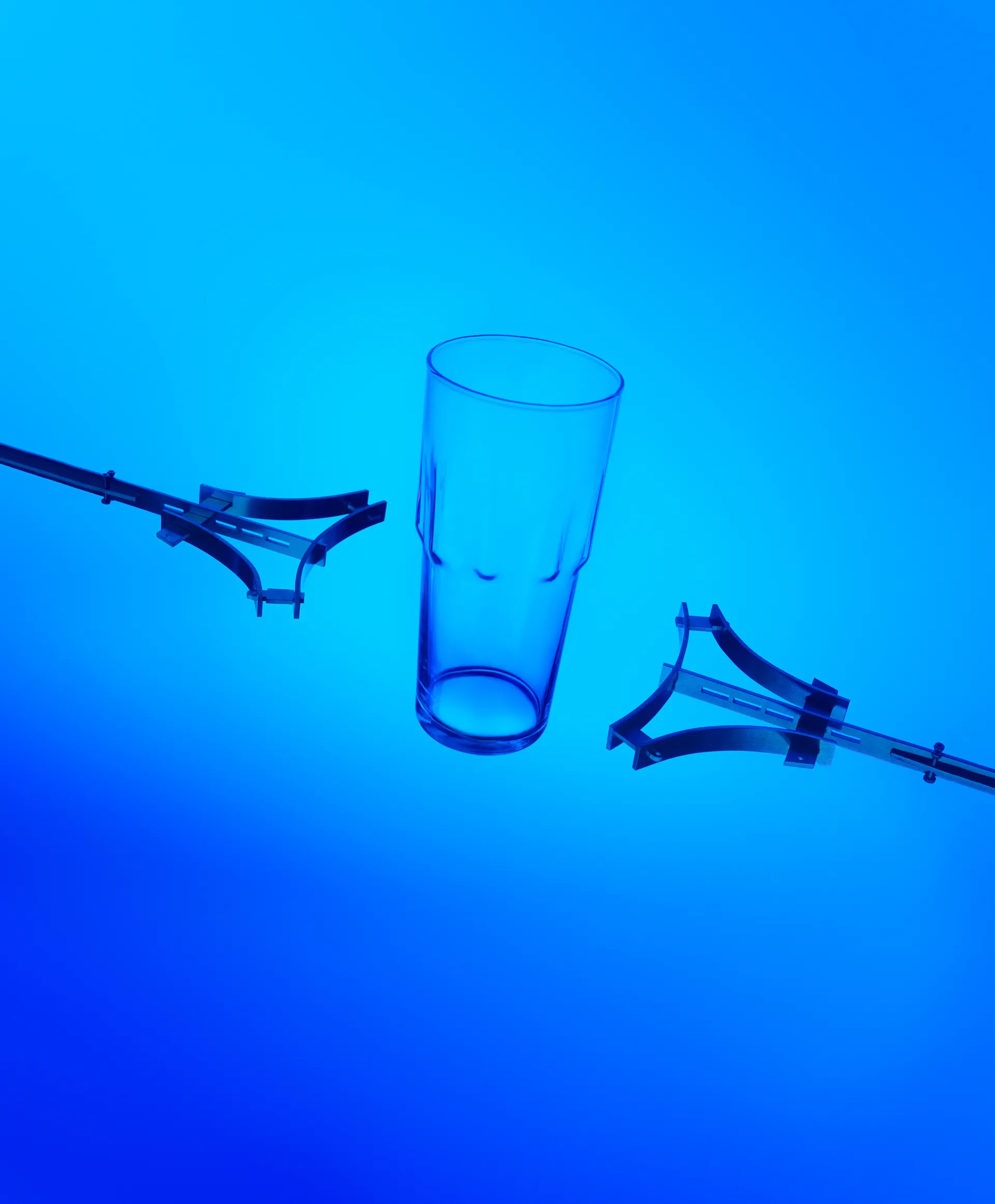 Solare juomalasi korkea 39 cl 2-pack., Kirkas Iittala