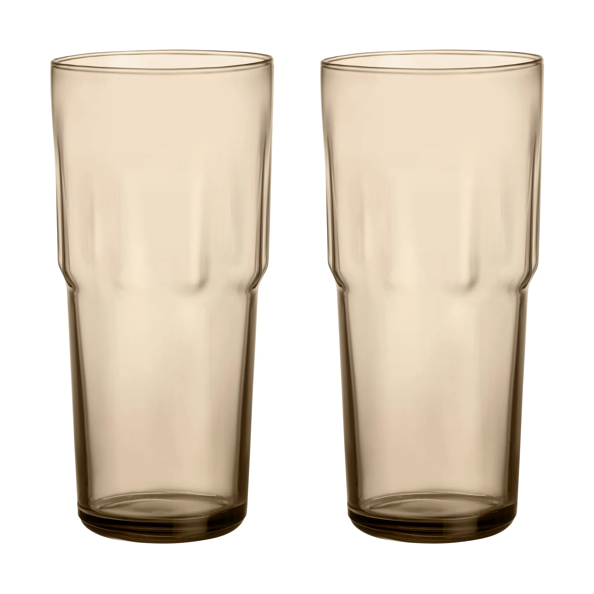 Solare juomalasi korkea 39 cl 2-pack., Liina Iittala