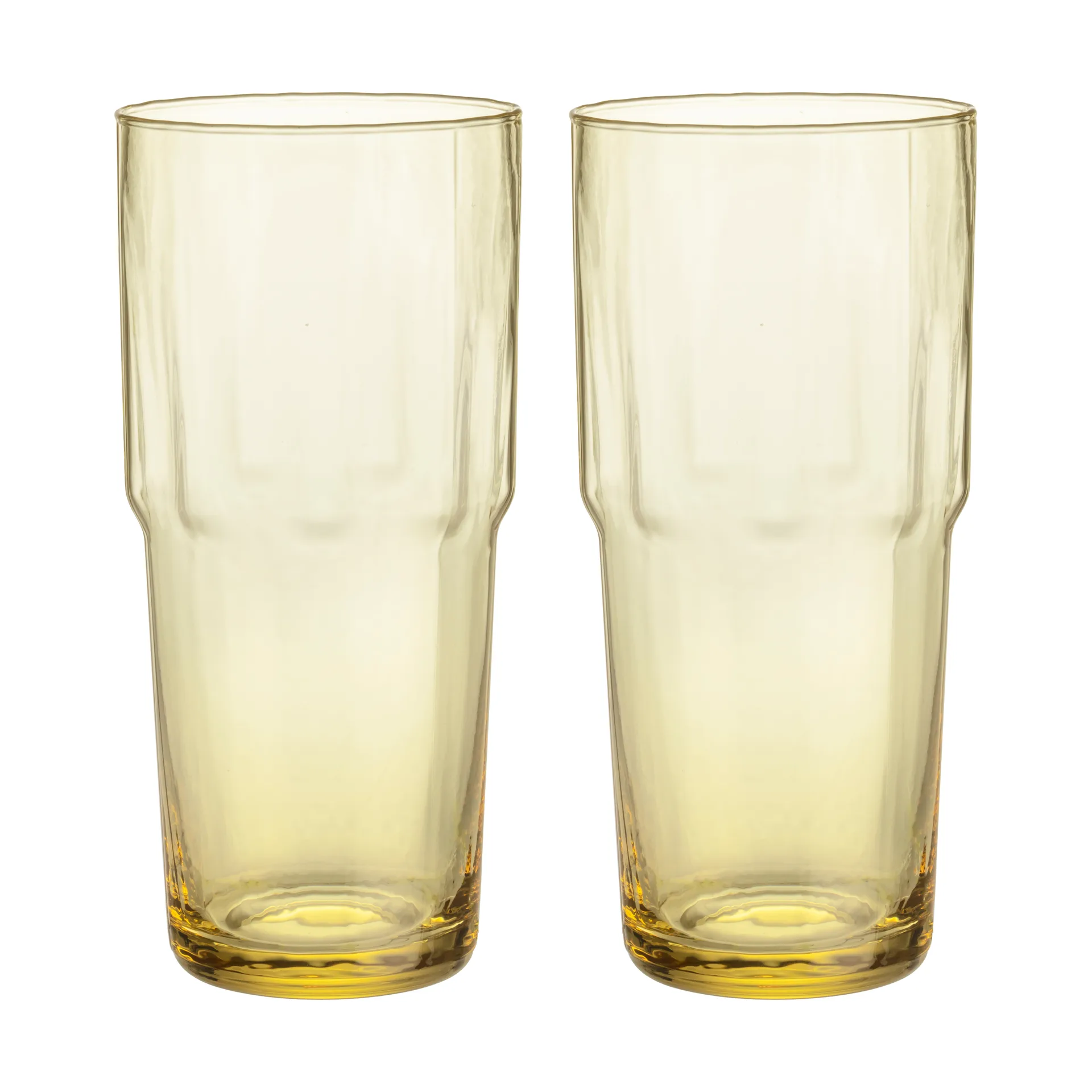 Solare juomalasi korkea 39 cl 2-pack., Tulikulta Iittala
