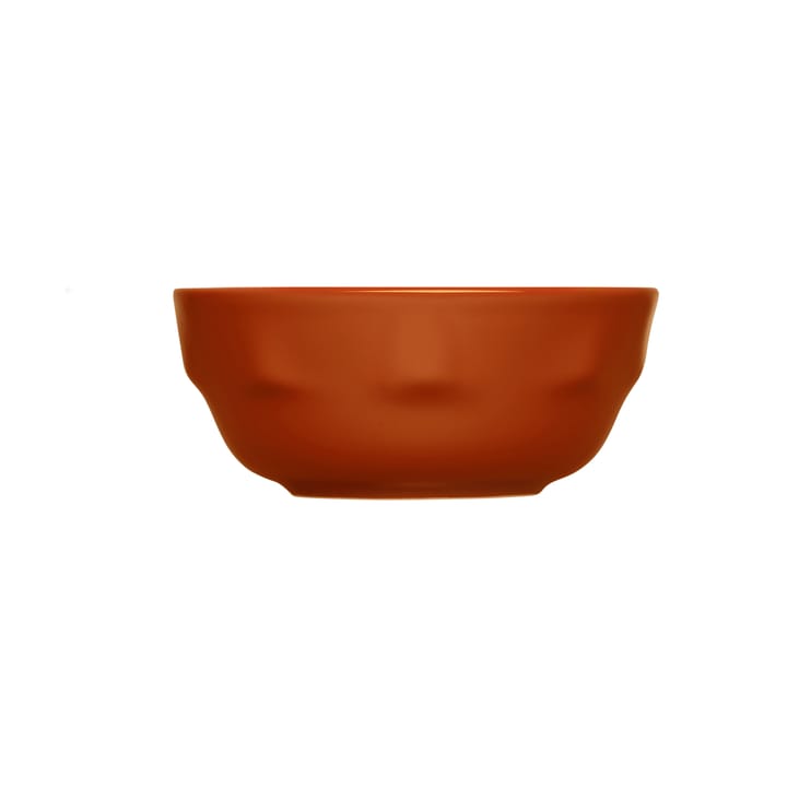 Solare kulho 40 cl - Terrakotta - Iittala