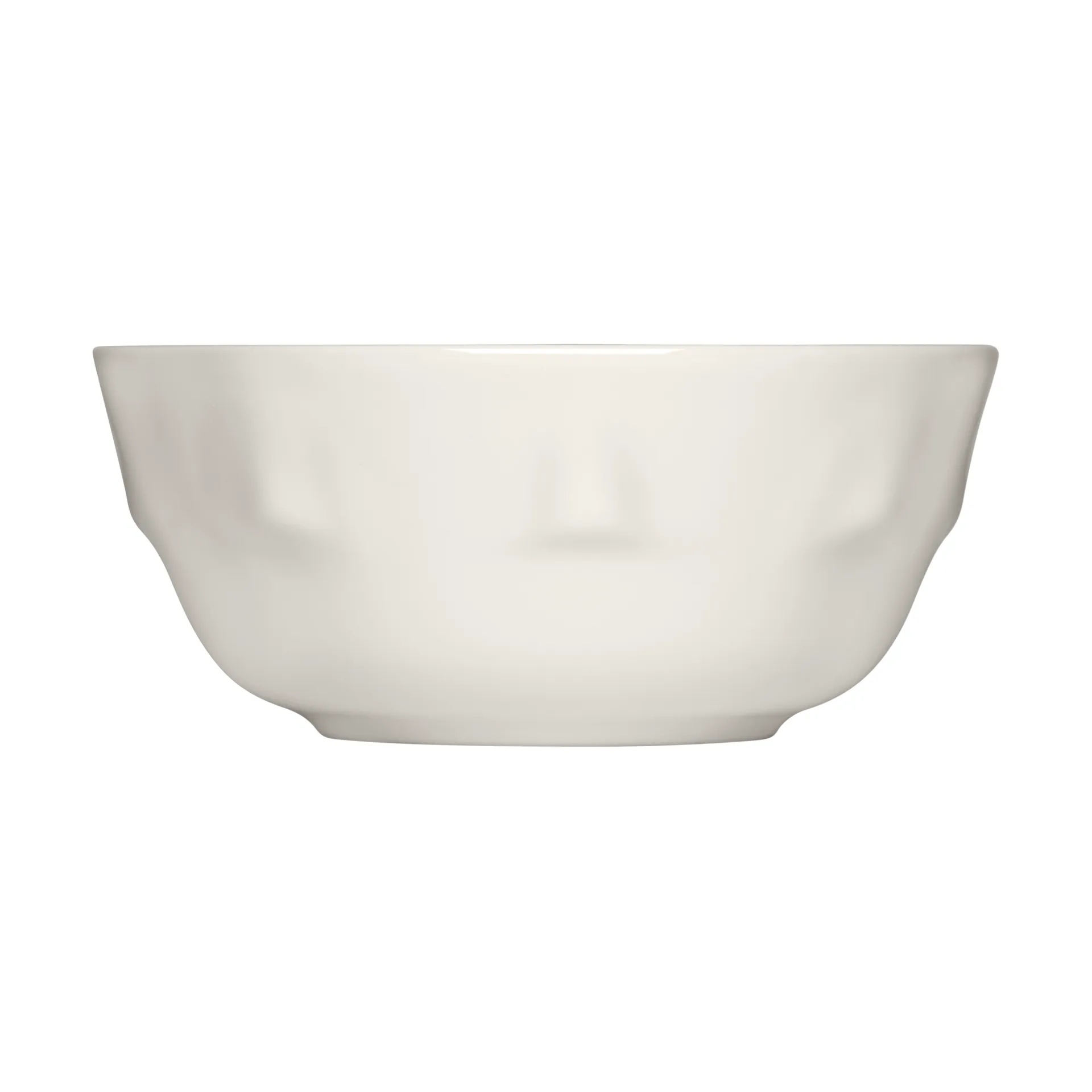 Solare kulho 40 cl, Valkoinen Iittala