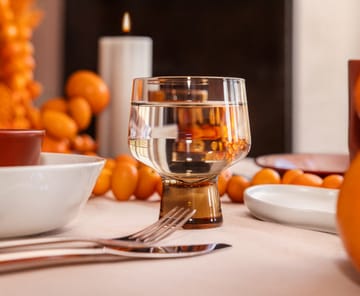 Solare lasi jalalla 29 cl 2-pack. - Liina - Iittala