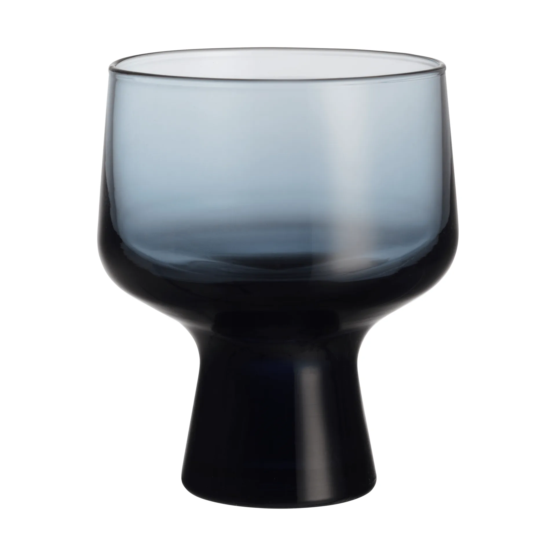 Solare lasi jalalla 29 cl 2-pack., Sade Iittala