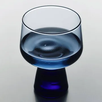 Solare lasi jalalla 29 cl 2-pack. - Sade - Iittala