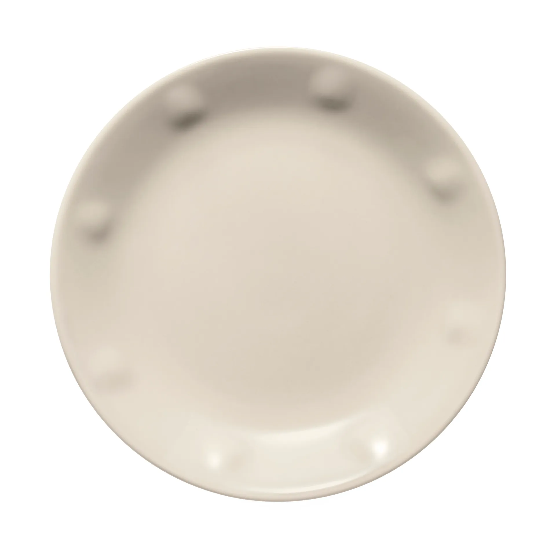 Solare lautanen Ø18 cm, Sand Iittala