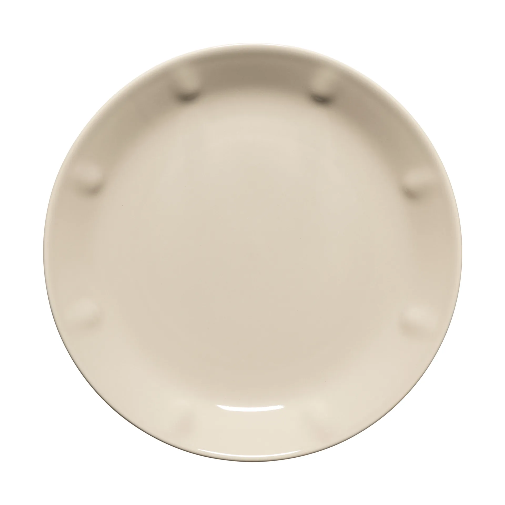 Solare lautanen Ø27 cm, Sand Iittala