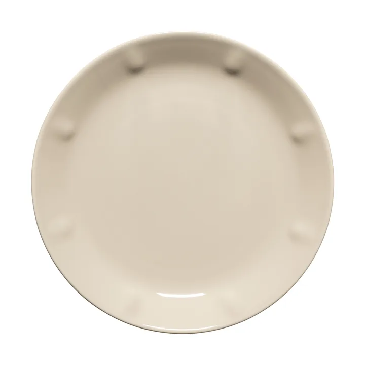 Solare lautanen Ø27 cm - Sand - Iittala