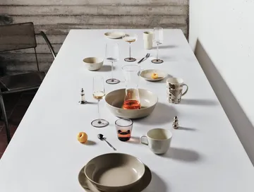 Solare lautanen Ø27 cm - Sand - Iittala