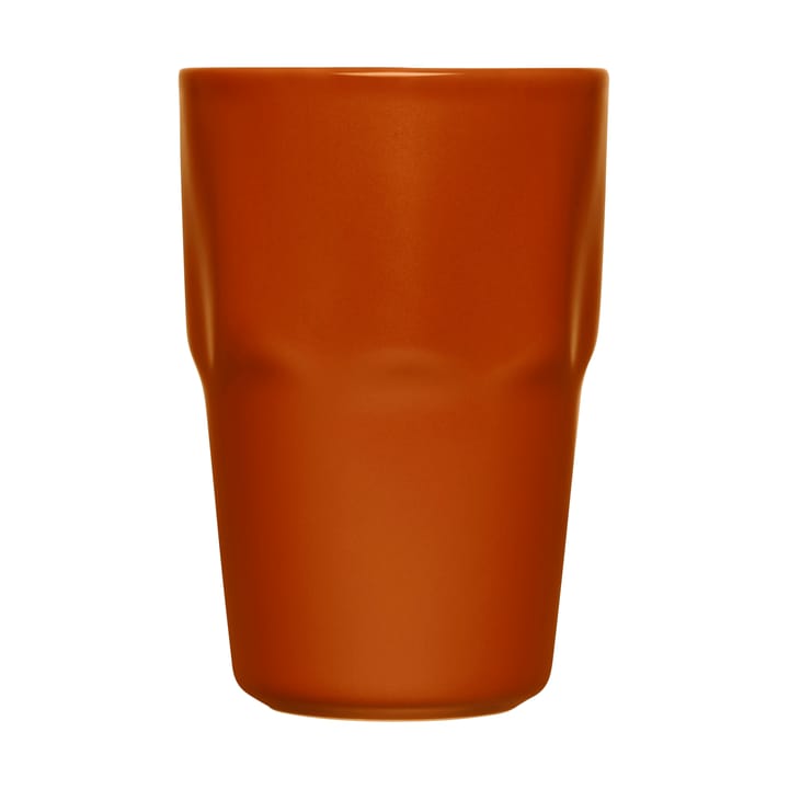 Solare muki 30 cl - Terrakotta - Iittala