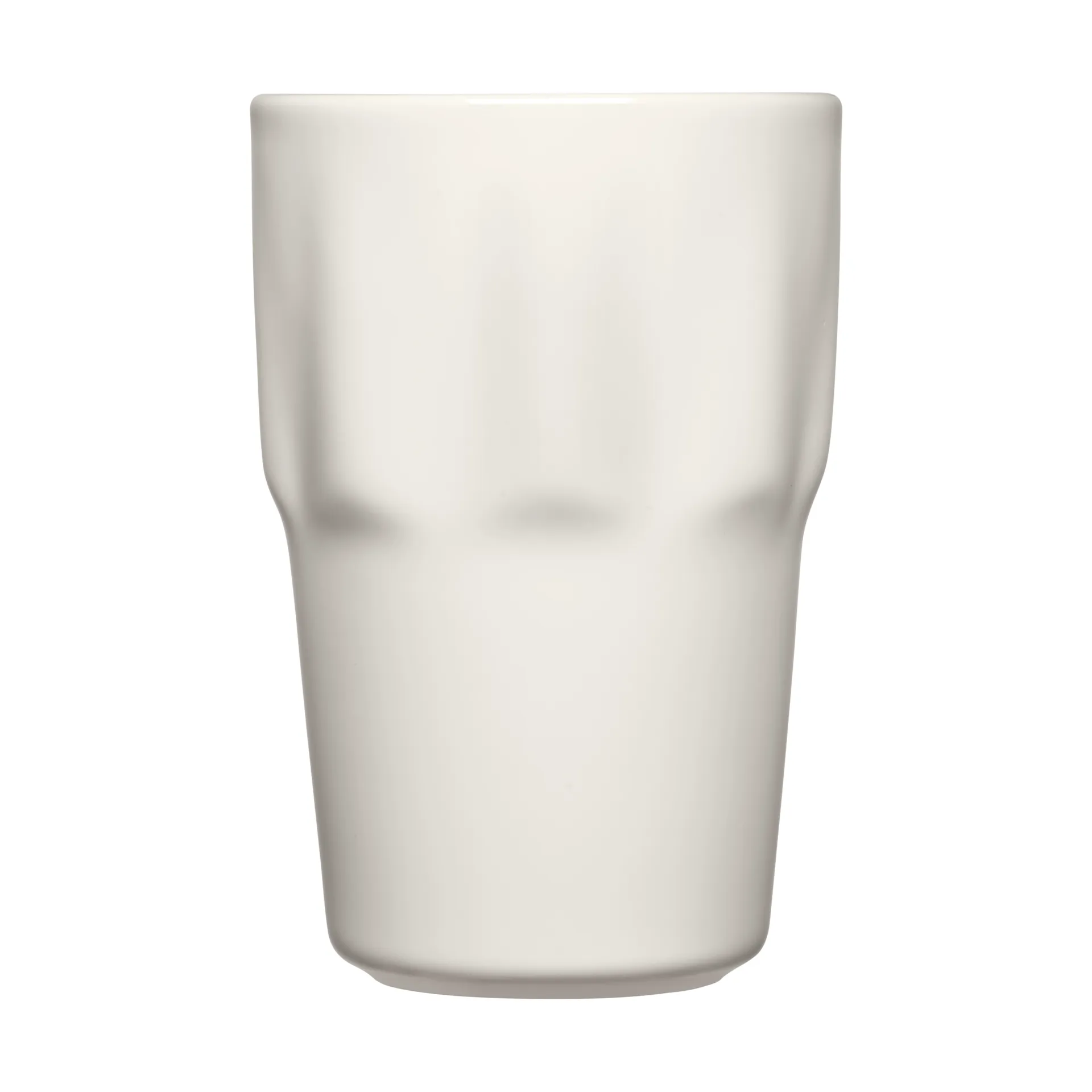 Solare muki 30 cl, Valkoinen Iittala