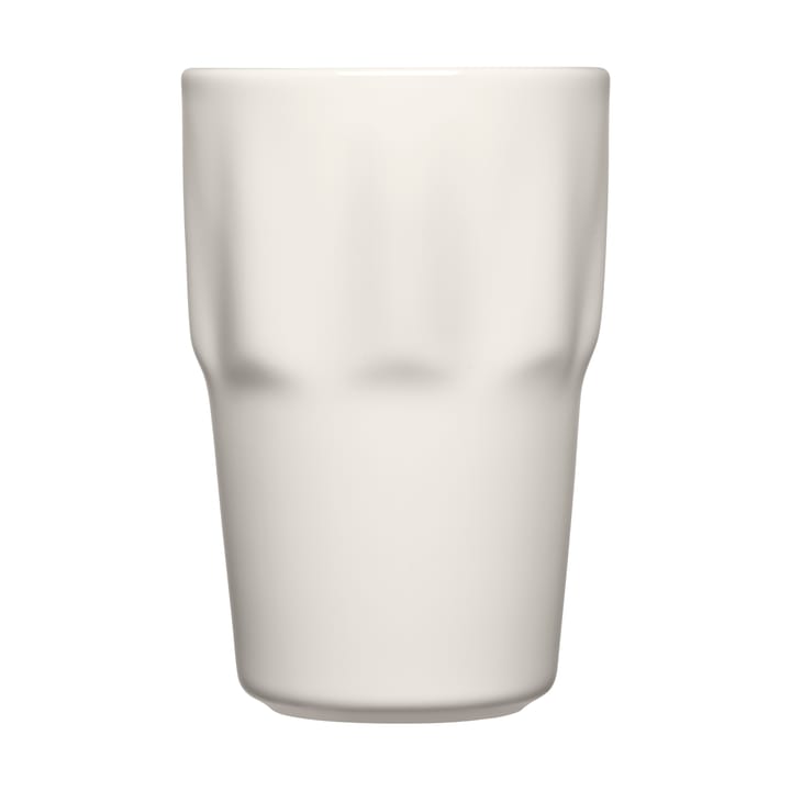 Solare muki 30 cl - Valkoinen - Iittala