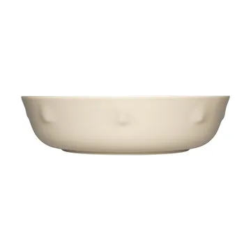 Solare tarjoilukulho 2,3 L - Sand - Iittala