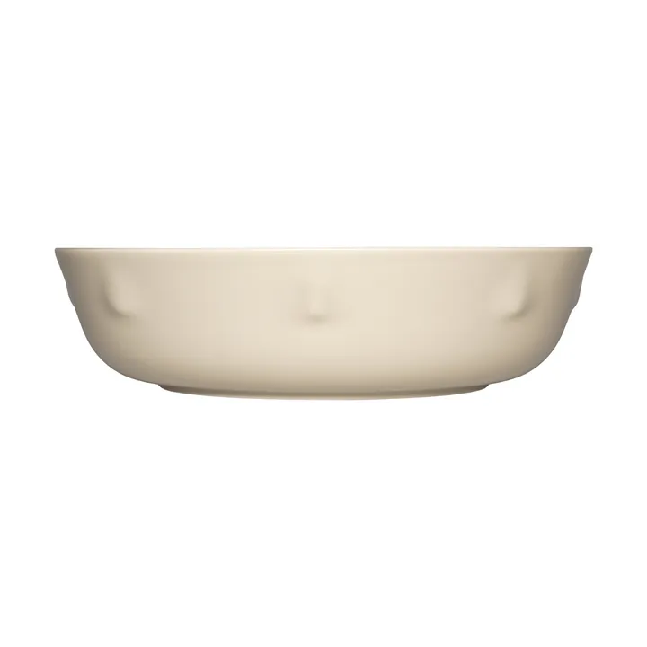 Solare tarjoilukulho 2,3 L - Sand - Iittala