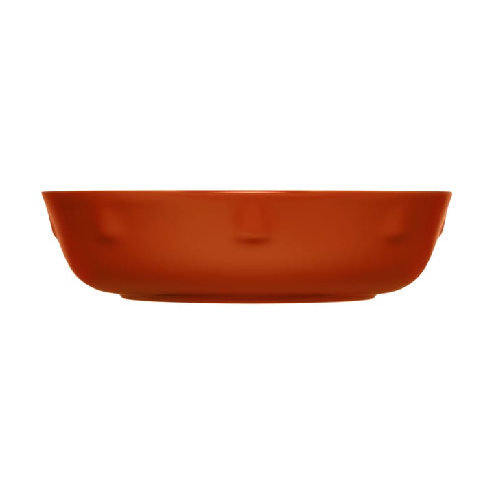 Solare tarjoilukulho 2,3 L - Terrakotta - Iittala