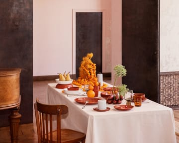 Solare tarjoilukulho 2,3 L - Terrakotta - Iittala