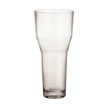 Solare vaasi korkea Ø12x26 cm - pellava - Iittala