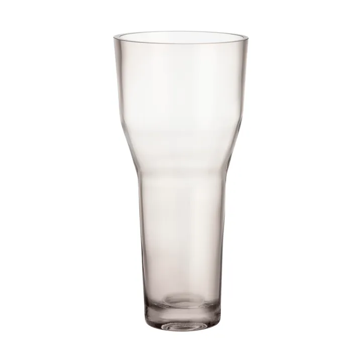 Solare vaasi korkea Ø12x26 cm - pellava - Iittala