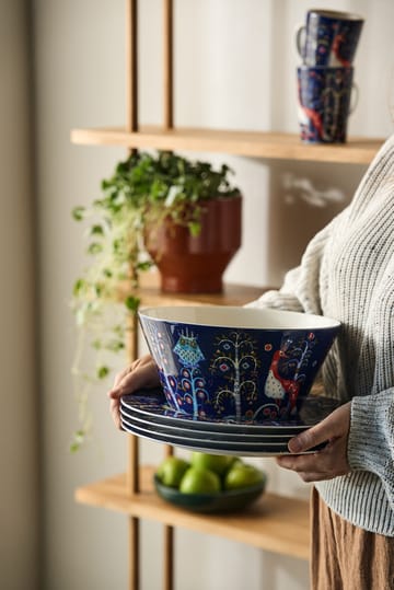 Taika kulho 2,8 l - sininen - Iittala