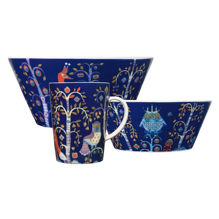 Taika kulho 60 cl, sininen Iittala