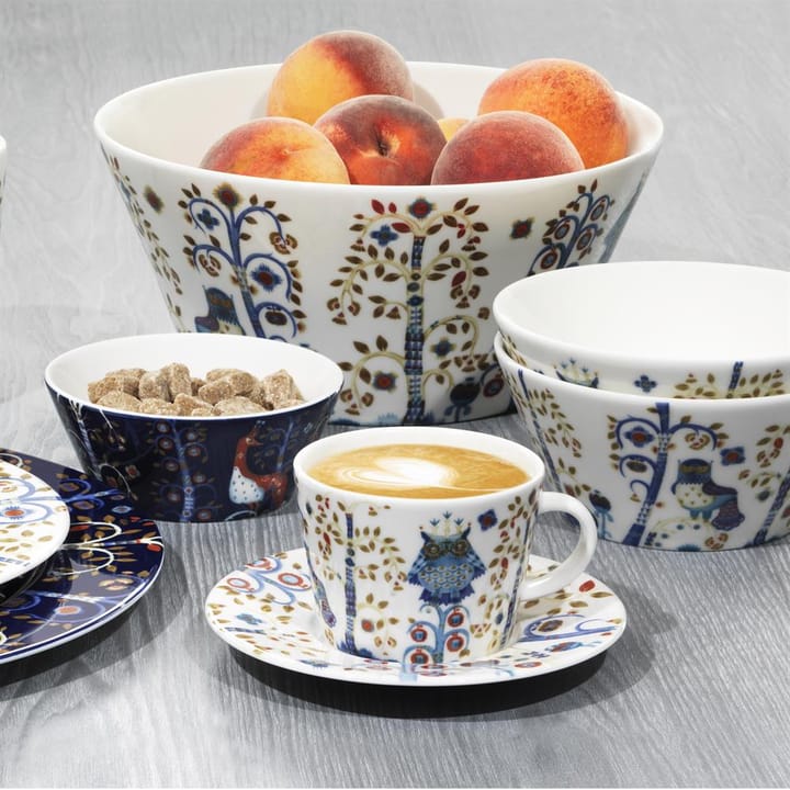 Taika kulho 60 cl, valkoinen Iittala