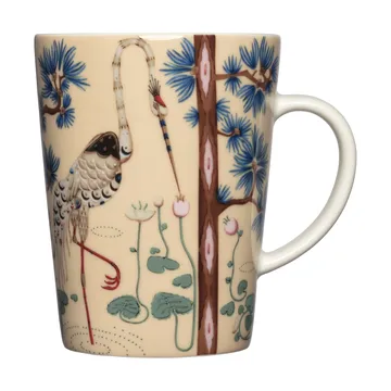 Taika muki 40 cl 15-vuotisjuhlapainos - Pellava - Iittala