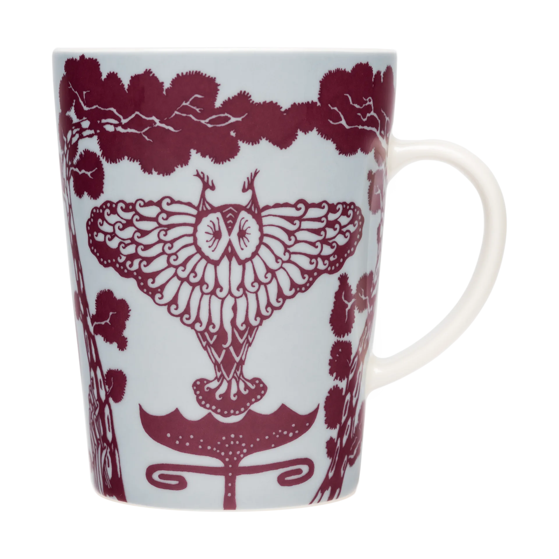 Taika muki 40 cl lahjapakkaus, Uni kirsikka Iittala