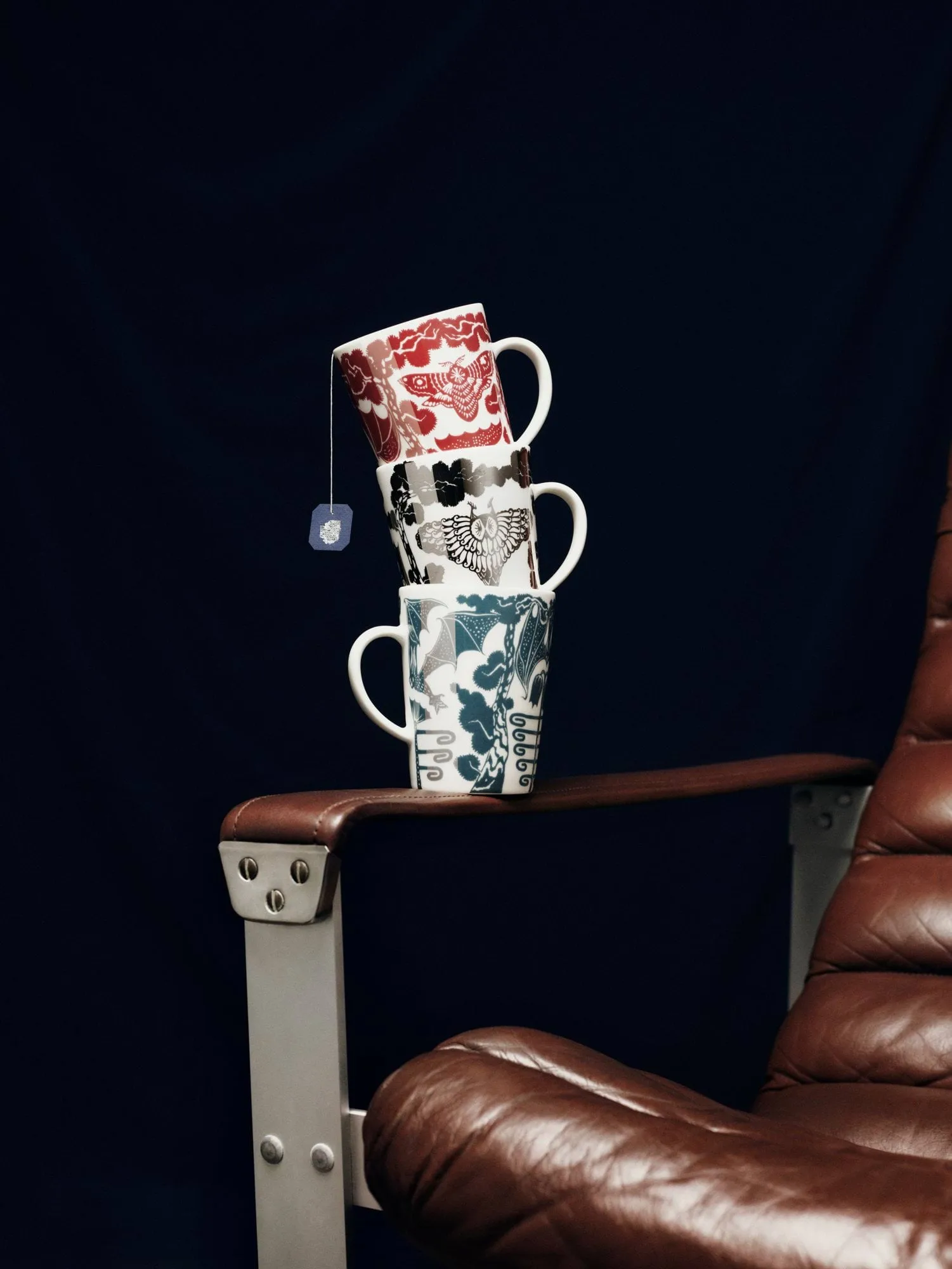 Taika muki 40 cl lahjapakkaus, Uni-peili Iittala