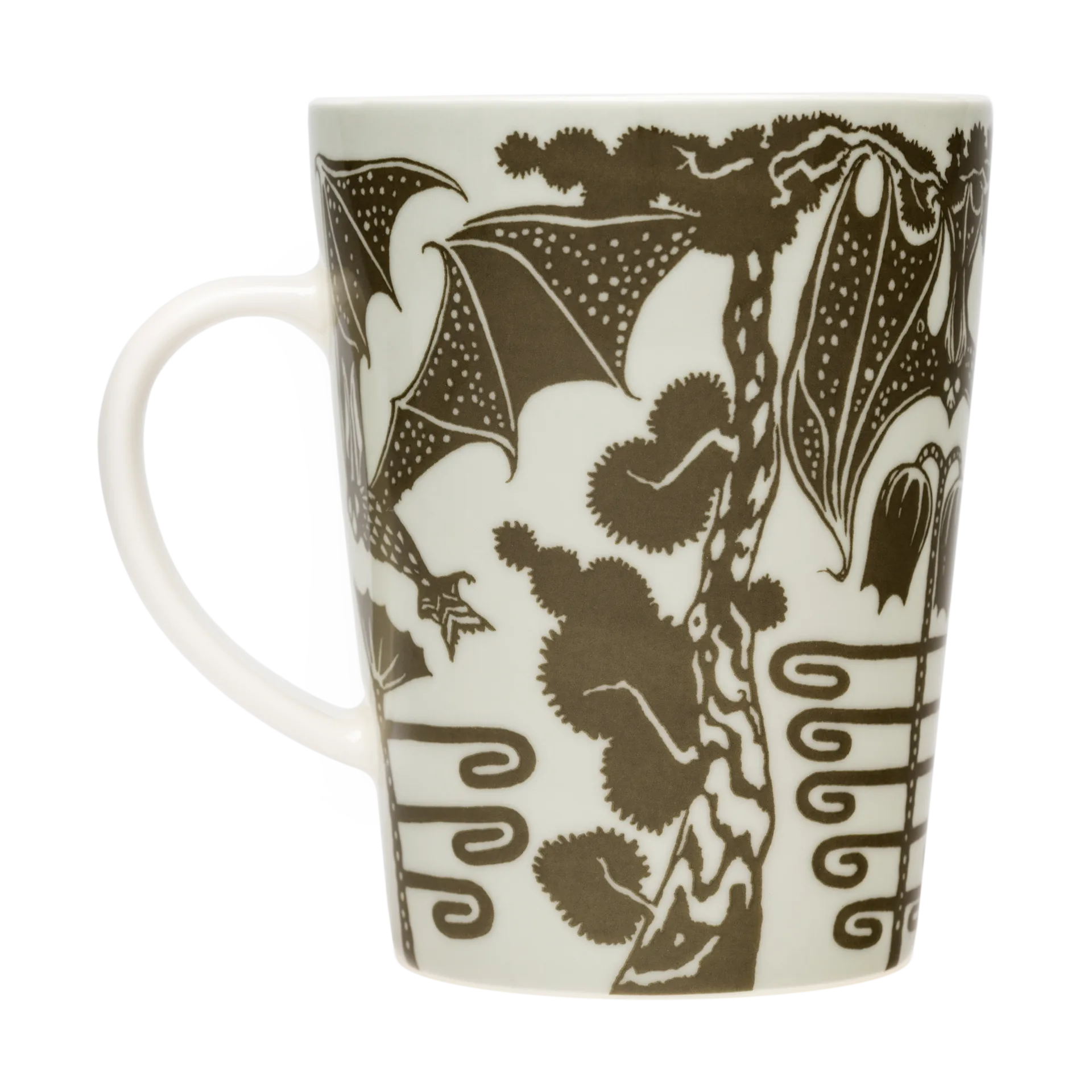 Taika muki 40 cl lahjapakkaus, Yö sepia Iittala