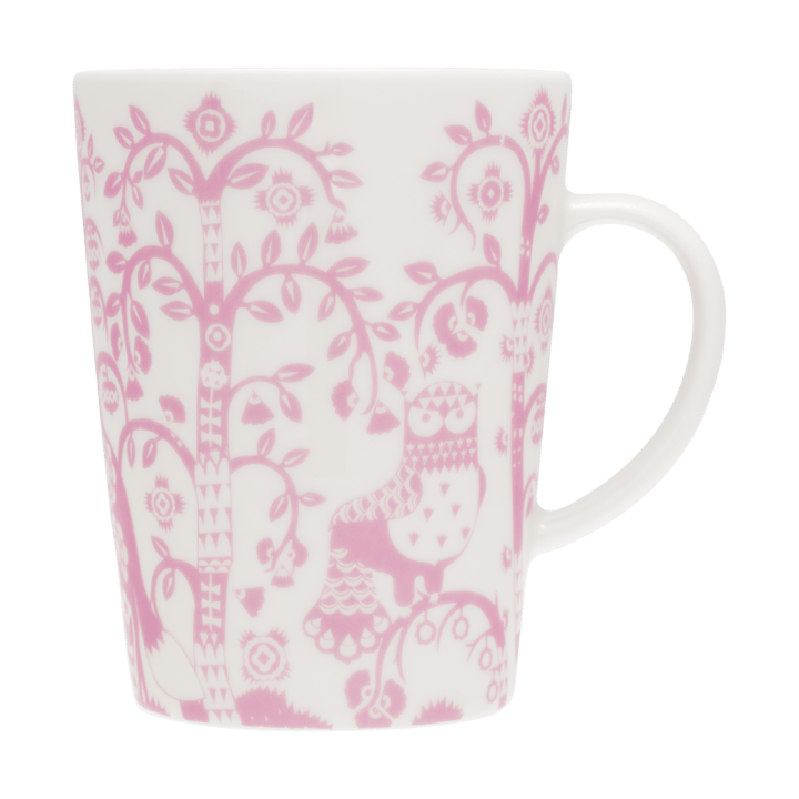 Taika muki 40 cl - Rose - Iittala