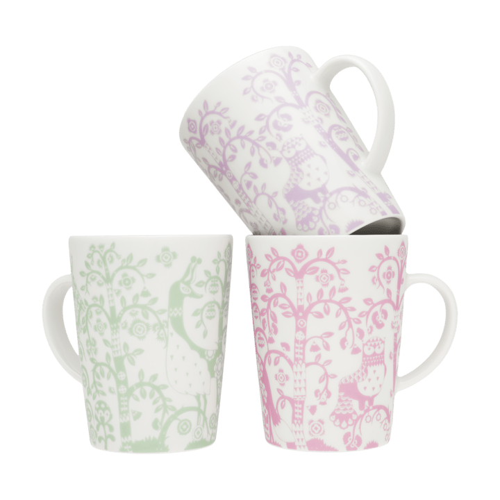 Taika muki 40 cl, Salvia. Iittala