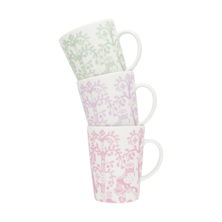 Taika muki 40 cl, Salvia. Iittala