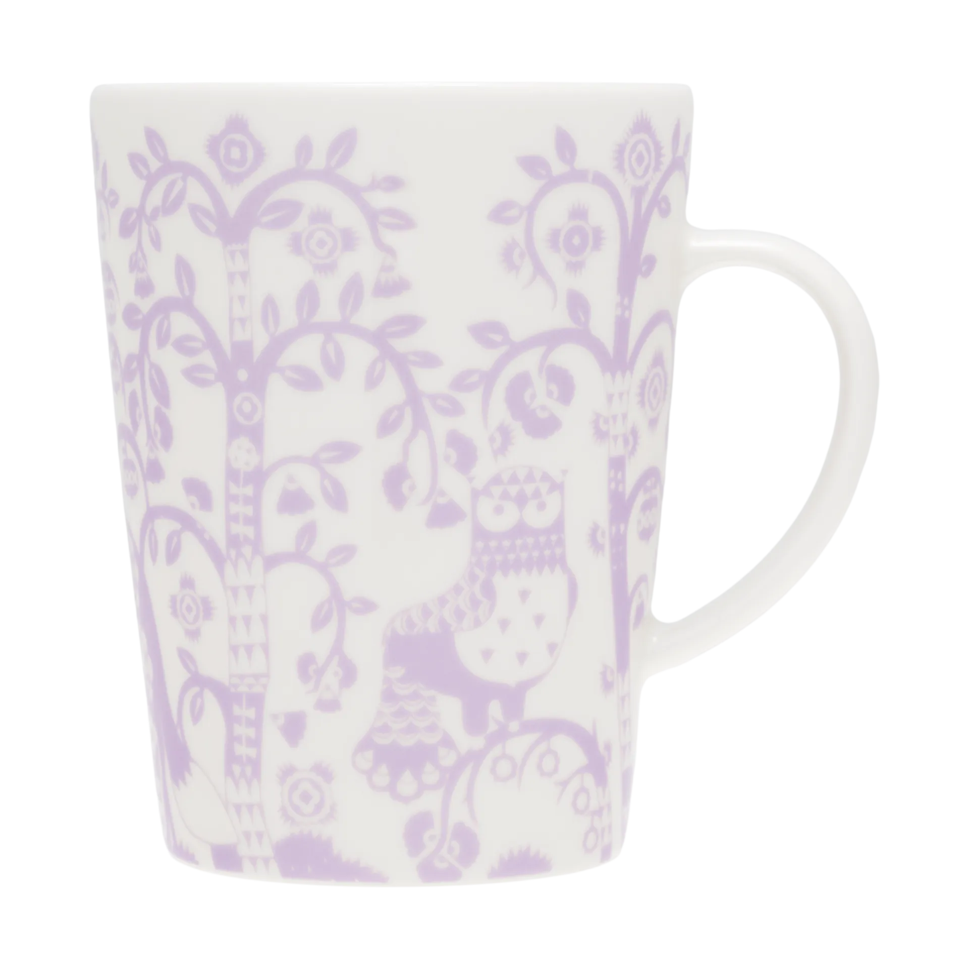 Taika muki 40 cl, Vaalea lila Iittala