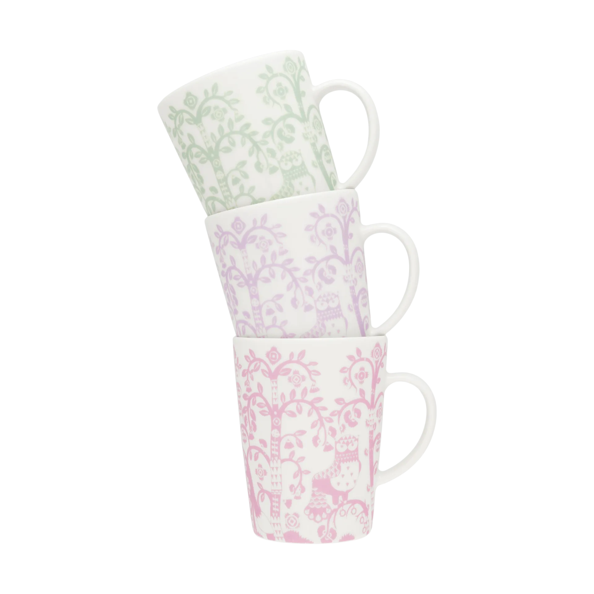 Taika muki 40 cl, Vaalea lila Iittala
