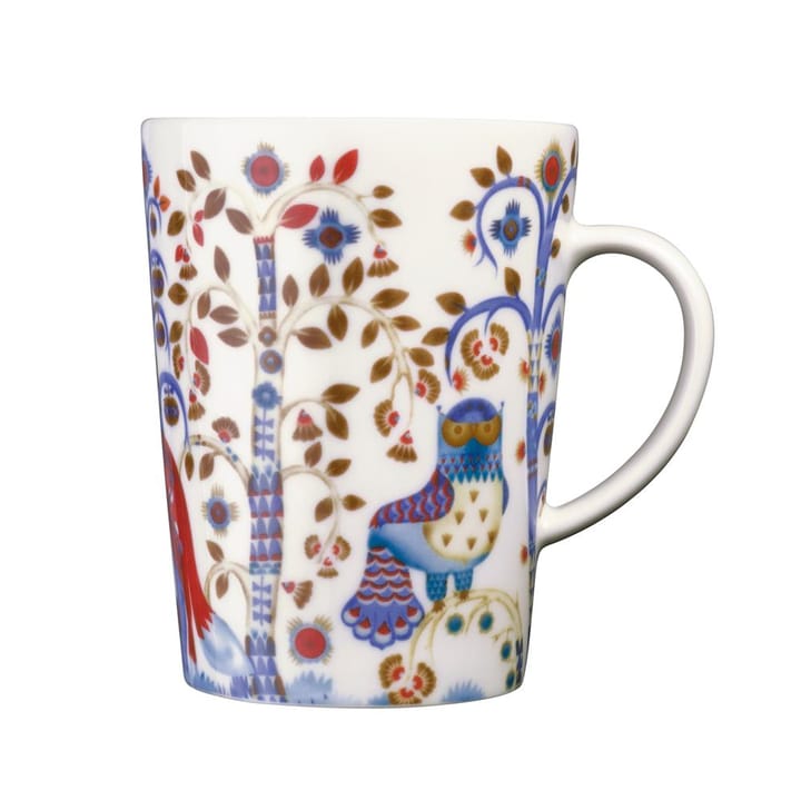 Taika muki 40 cl - valkoinen - Iittala