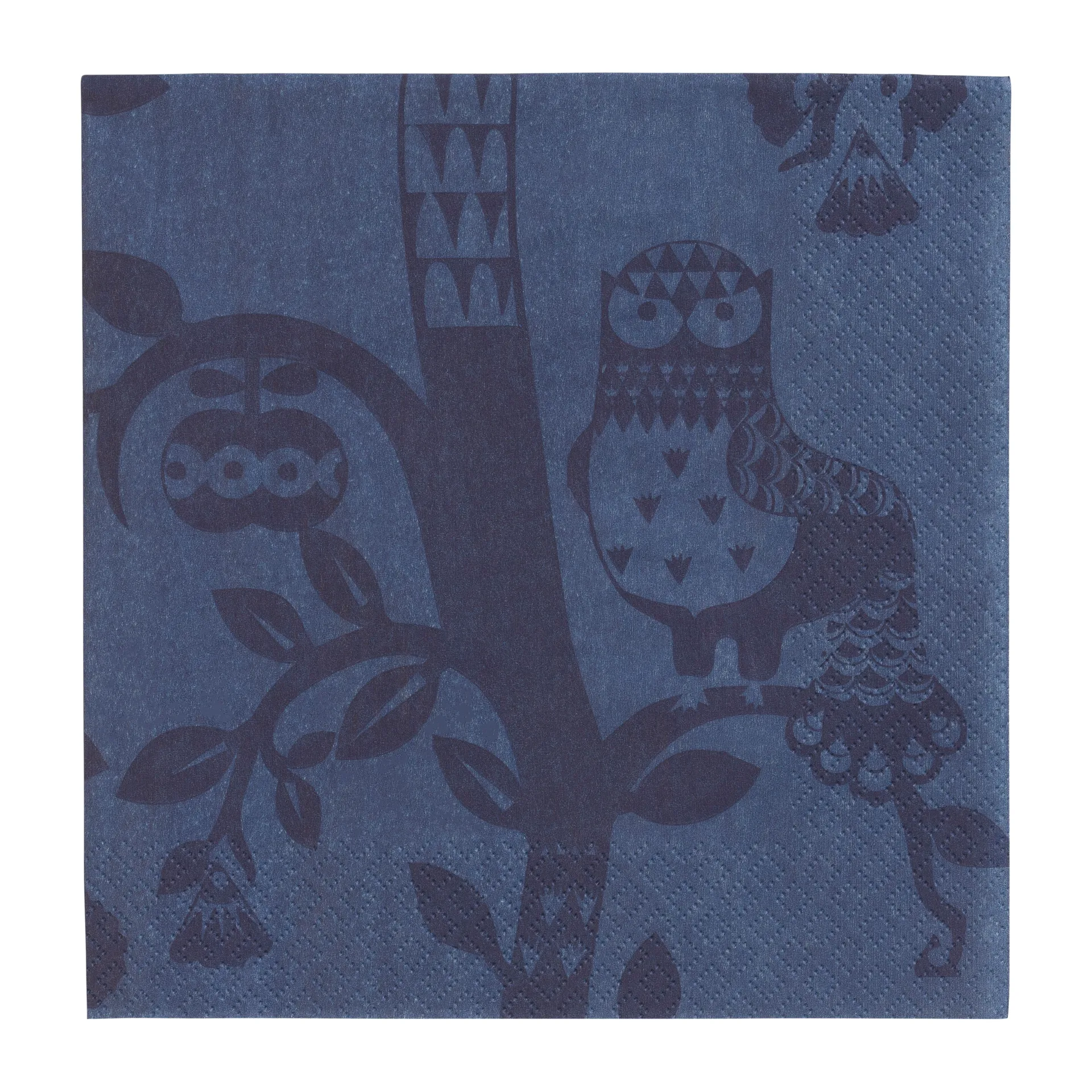 Taika servetti 33x33 cm 20-pakkaus, Sininen Iittala